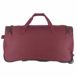Travelite Basics Fresh Trolley Reisetasche 71 Cm Bordeaux -Reisenthel Verkauf 96277 70 7 900x900
