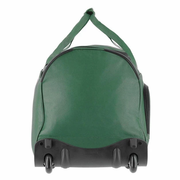 Travelite Basics Fresh Trolley Reisetasche 71 Cm Dunkelgrün 8 Travelite Basics Fresh Trolley Reisetasche 71 Cm Dunkelgrün – Bild 8