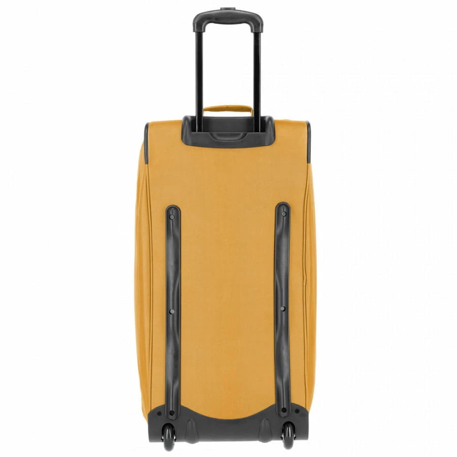 Travelite Basics Fresh Trolley Reisetasche 71 Cm Gelb 3 Travelite Basics Fresh Trolley Reisetasche 71 Cm Gelb – Bild 3