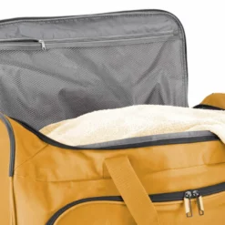 Travelite Basics Fresh Trolley Reisetasche 71 Cm Gelb 11 Travelite Basics Fresh Trolley Reisetasche 71 Cm Gelb -Reisenthel Verkauf 96277 89 4 900x900