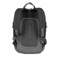 Travelite Basics Rucksack Ryan-Air Maße Schwarz/Grau 6 Travelite Basics Rucksack Ryan-Air Maße Schwarz/Grau -Reisenthel Verkauf 96290 01 Basics H 900x900