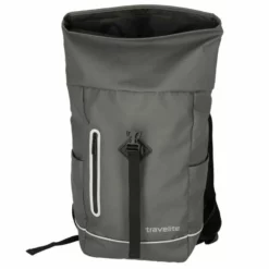 Travelite Basics Roll-Up Rucksack Anthrazit 9 Travelite Basics Roll-Up Rucksack Anthrazit -Reisenthel Verkauf 96314 04 Basics RS I2 900x900