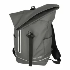 Travelite Basics Roll-Up Rucksack Anthrazit 8 Travelite Basics Roll-Up Rucksack Anthrazit -Reisenthel Verkauf 96314 04 Basics RS I 900x900