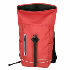 Travelite Basics Roll-Up Rucksack Rot -Reisenthel Verkauf 96314 10 Basics RS I2 900x900