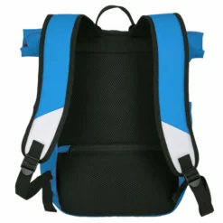 Travelite Basics Roll-Up Rucksack Royal Blau -Reisenthel Verkauf 96314 21 3 900x900