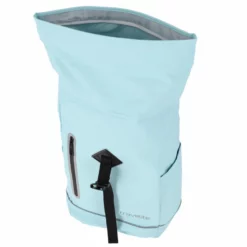 Travelite Basics Roll-Up Rucksack Hellblau -Reisenthel Verkauf 96314 25 4 900x900