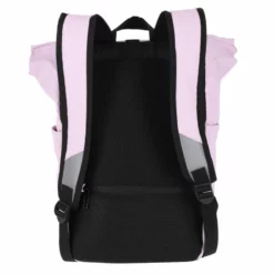 Travelite Basics Roll-Up Rucksack Flieder -Reisenthel Verkauf 96314 Flieder 3 900x900