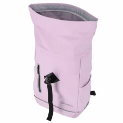 Travelite Basics Roll-Up Rucksack Flieder -Reisenthel Verkauf 96314 Flieder 4 900x900