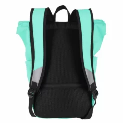 Travelite Basics Roll-Up Rucksack Grün -Reisenthel Verkauf 96314 Gruen 3 900x900