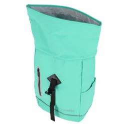 Travelite Basics Roll-Up Rucksack Grün -Reisenthel Verkauf 96314 Gruen 4 900x900