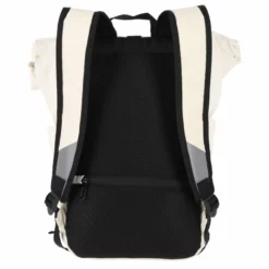 Travelite Basics Roll-Up Rucksack Hellbeige -Reisenthel Verkauf 96314 Hellbeige 3 900x900