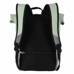 Travelite Basics Roll-Up Rucksack Hellgrün -Reisenthel Verkauf 96314 Hellgruen 3 900x900