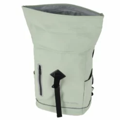 Travelite Basics Roll-Up Rucksack Hellgrün -Reisenthel Verkauf 96314 Hellgruen 4 900x900