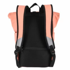 Travelite Basics Roll-Up Rucksack Koralle 6 Travelite Basics Roll-Up Rucksack Koralle -Reisenthel Verkauf 96314 Koralle 3 900x900