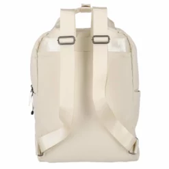 Travelite Basics Plane Rucksack Hellbeige -Reisenthel Verkauf 96319 Hellbeige 3 900x900