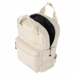 Travelite Basics Plane Rucksack Hellbeige -Reisenthel Verkauf 96319 Hellbeige 4 900x900