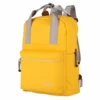 Travelite Basics Plane Rucksack Maisgelb
