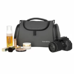 Travelite Basics Multibag Anthrazit -Reisenthel Verkauf 96340 91 04 Basics MB VD4 900x900