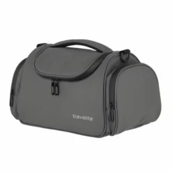 Travelite Basics Multibag Anthrazit