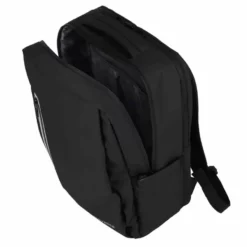 Travelite Basics Boxy Rucksack Schwarz 9 Travelite Basics Boxy Rucksack Schwarz -Reisenthel Verkauf 96341 01 Basics Boxy RS I 900x900