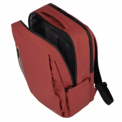 Travelite Basics Boxy Rucksack Rot 9 Travelite Basics Boxy Rucksack Rot -Reisenthel Verkauf 96341 10 Basics Boxy RS I 900x900