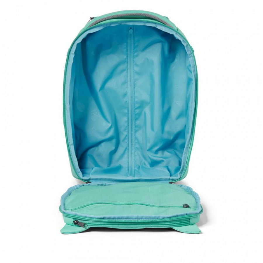 Affenzahn Reise Freund Kinderkoffer Elisa Eule 4 Affenzahn Reise Freund Kinderkoffer Elisa Eule – Bild 4