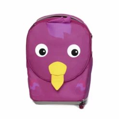 Affenzahn Reise Freund Kinderkoffer Vicki Vogel