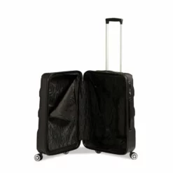Stratic Arrow 2 4-Rollen Trolley M 65 Cm Black -Reisenthel Verkauf Arrow black M inside 900x900