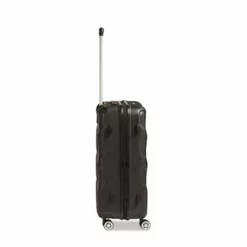 Stratic Arrow 2 4-Rollen Trolley M 65 Cm Black -Reisenthel Verkauf Arrow black M right 900x900