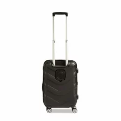Stratic Arrow 2 4-Rollen Trolley S 55 Cm Black 6 Stratic Arrow 2 4-Rollen Trolley S 55 Cm Black -Reisenthel Verkauf Arrow black S back 900x900