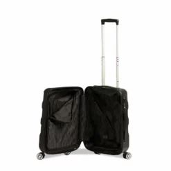 Stratic Arrow 2 4-Rollen Trolley S 55 Cm Black 7 Stratic Arrow 2 4-Rollen Trolley S 55 Cm Black -Reisenthel Verkauf Arrow black S inside 900x900