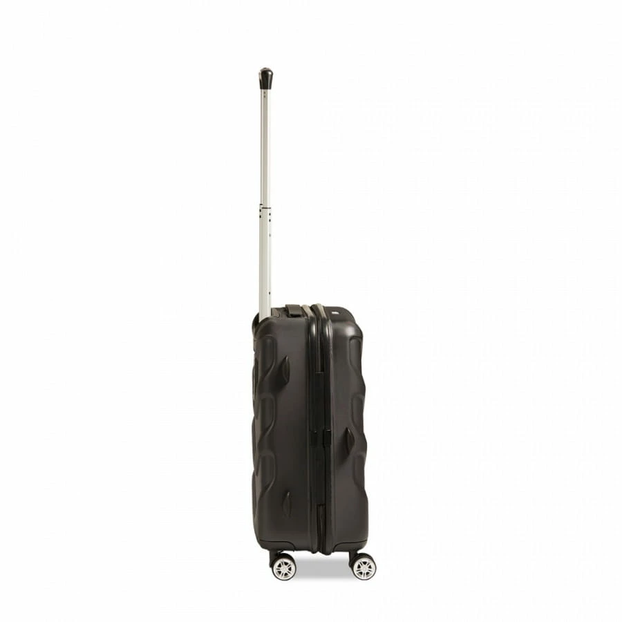 Stratic Arrow 2 4-Rollen Trolley S 55 Cm Black 2 Stratic Arrow 2 4-Rollen Trolley S 55 Cm Black – Bild 2