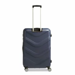 Stratic Arrow 2 4-Rollen Trolley L 76 Cm Blue -Reisenthel Verkauf Arrow blue L back 900x900