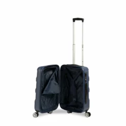 Stratic Arrow 2 4-Rollen Trolley S 55 Cm Blue 7 Stratic Arrow 2 4-Rollen Trolley S 55 Cm Blue -Reisenthel Verkauf Arrow blue S inside 900x900