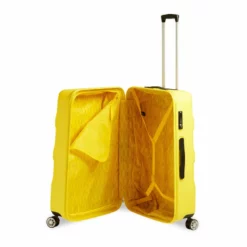 Stratic Arrow 2 4-Rollen Trolley L 76 Cm Yellow 8 Stratic Arrow 2 4-Rollen Trolley L 76 Cm Yellow -Reisenthel Verkauf Arrow yellow L inside min 900x900