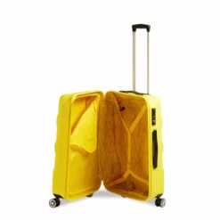 Stratic Arrow 2 4-Rollen Trolley M 65 Cm Yellow 8 Stratic Arrow 2 4-Rollen Trolley M 65 Cm Yellow -Reisenthel Verkauf Arrow yellow M inside 900x900