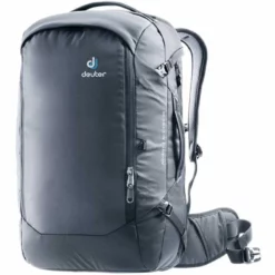 Deuter Aviant Access 38 Rucksack Black