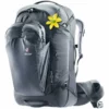Deuter Aviant Access Pro 55 SL Rucksack Black