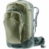 Deuter Aviant Access Pro 60 Rucksack Khaki-Ivy