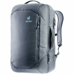 Deuter Aviant Carry On Pro 36 Rucksack Black