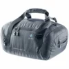 Deuter Aviant Duffel 35 Reisetasche Black