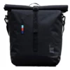 Got Bag Bike Bag Fahrradtasche Schwarz
