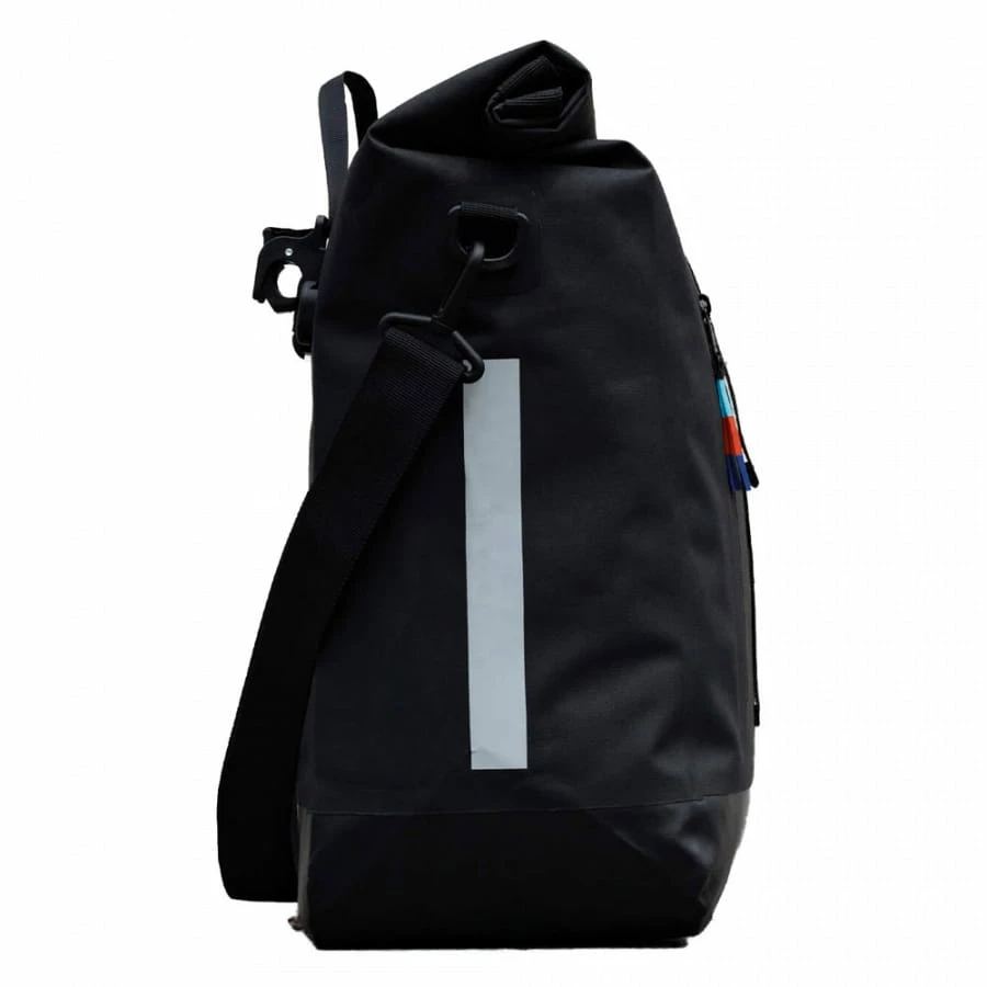 Got Bag Bike Bag Fahrradtasche Schwarz 2 Got Bag Bike Bag Fahrradtasche Schwarz – Bild 2