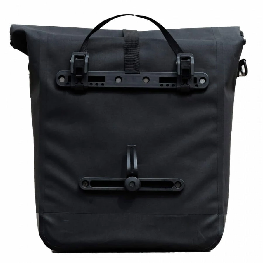 Got Bag Bike Bag Fahrradtasche Schwarz 3 Got Bag Bike Bag Fahrradtasche Schwarz – Bild 3