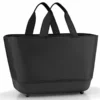 Reisenthel Shoppingbasket Black