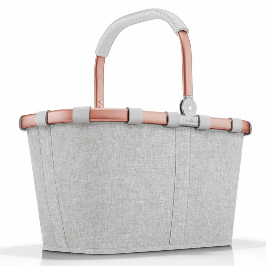 Reisenthel Carrybag Frame Twist Sky Rose 1 Reisenthel Carrybag Frame Twist Sky Rose