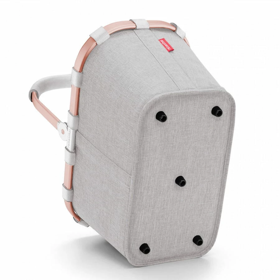 Reisenthel Carrybag Frame Twist Sky Rose 3 Reisenthel Carrybag Frame Twist Sky Rose – Bild 3