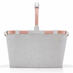 Reisenthel Carrybag Frame Twist Sky Rose 7 Reisenthel Carrybag Frame Twist Sky Rose -Reisenthel Verkauf BK1036 4 900x900