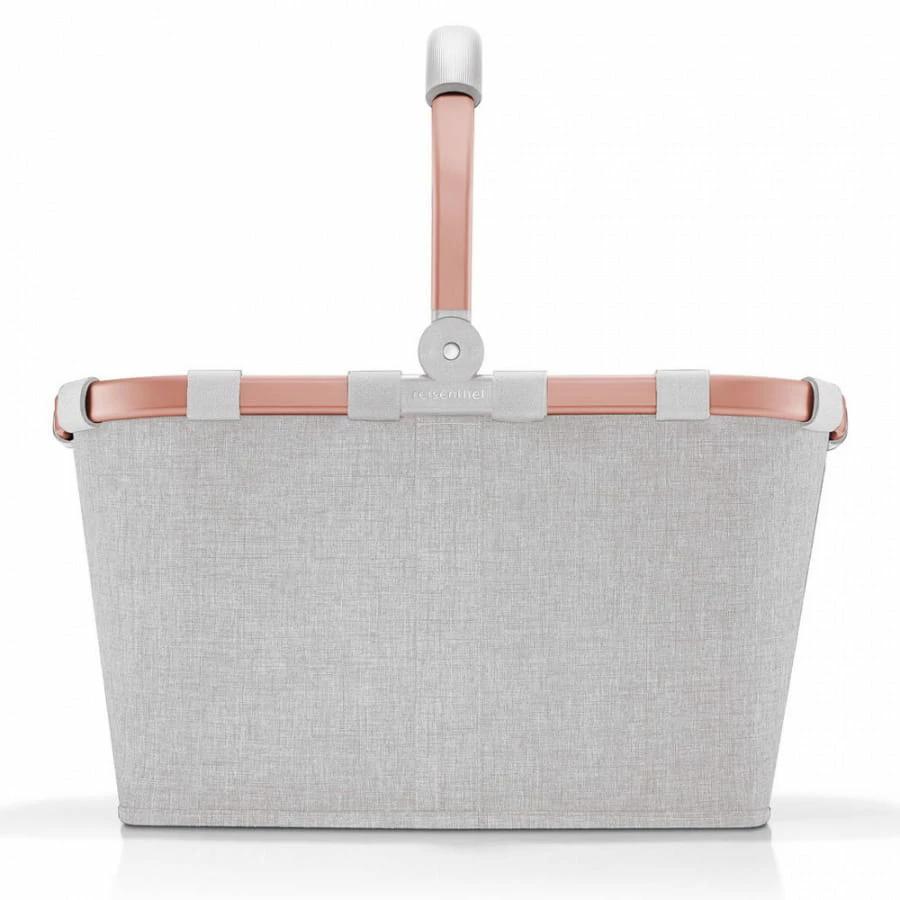 Reisenthel Carrybag Frame Twist Sky Rose 4 Reisenthel Carrybag Frame Twist Sky Rose – Bild 4