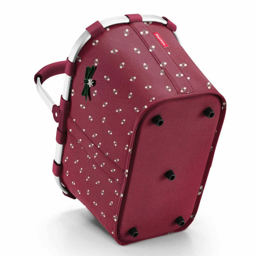Reisenthel Carrybag Bavaria 5 Dark Ruby 3 Reisenthel Carrybag Bavaria 5 Dark Ruby – Bild 3